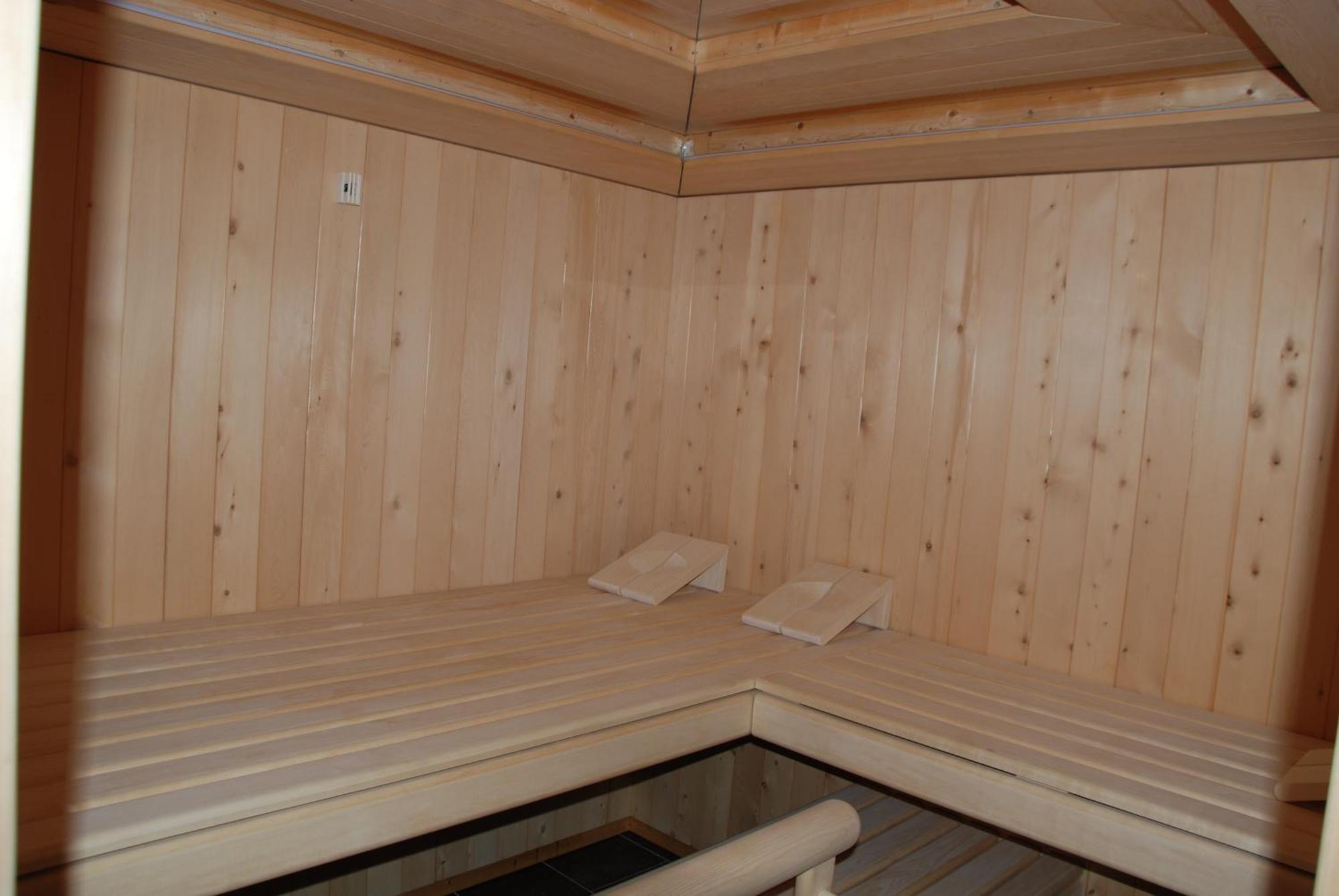 Oase Zum Sein Apartamento Spiez Exterior foto